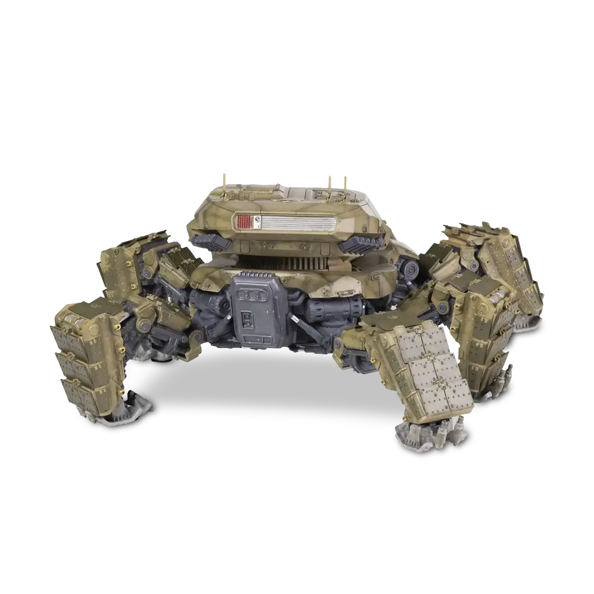 Cyberpunk 2077 Phantom Liberty Chimera Statue | Game Legends